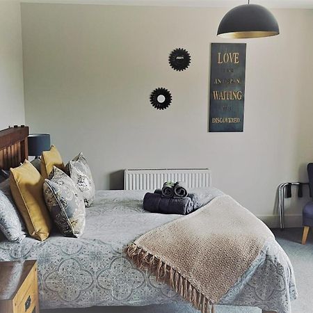 Widemouth Manor Hotel Bude Room photo