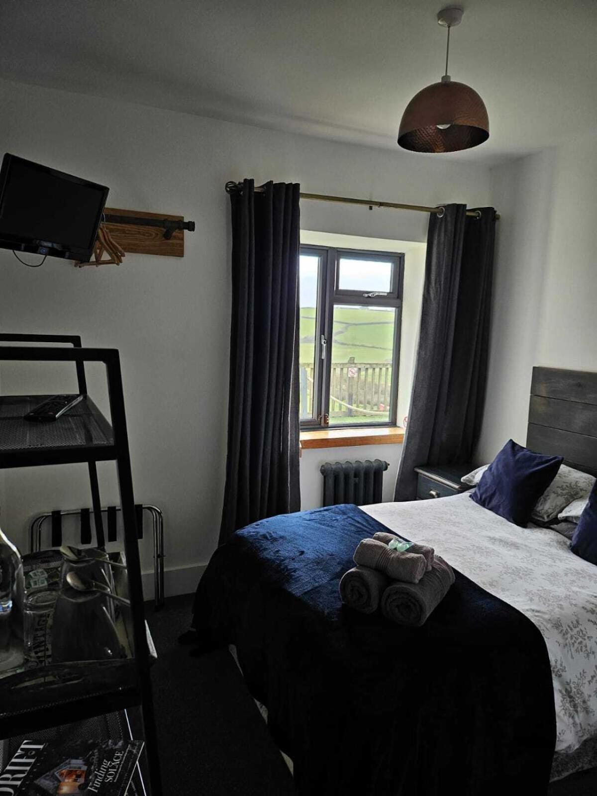 Widemouth Manor Hotel Bude Room photo