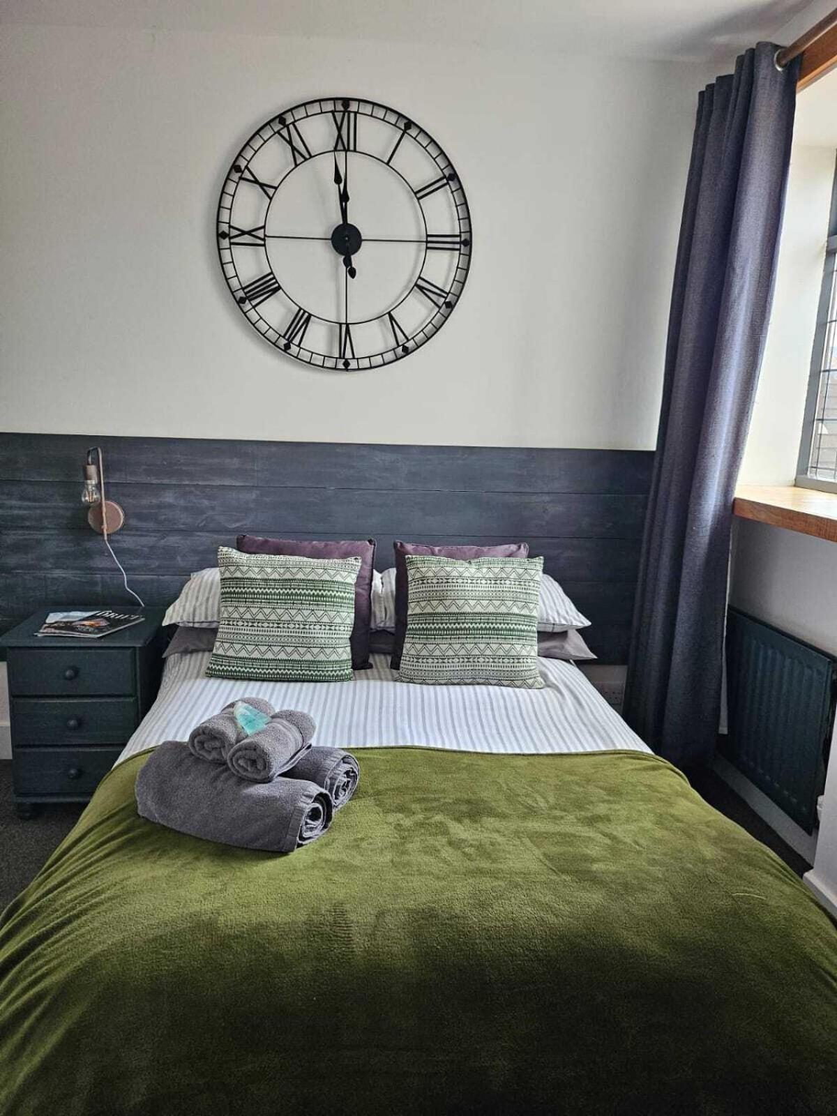 Widemouth Manor Hotel Bude Room photo