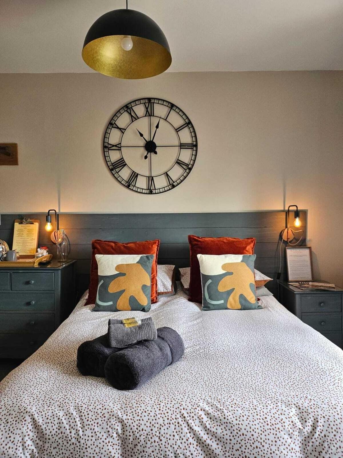 Widemouth Manor Hotel Bude Room photo