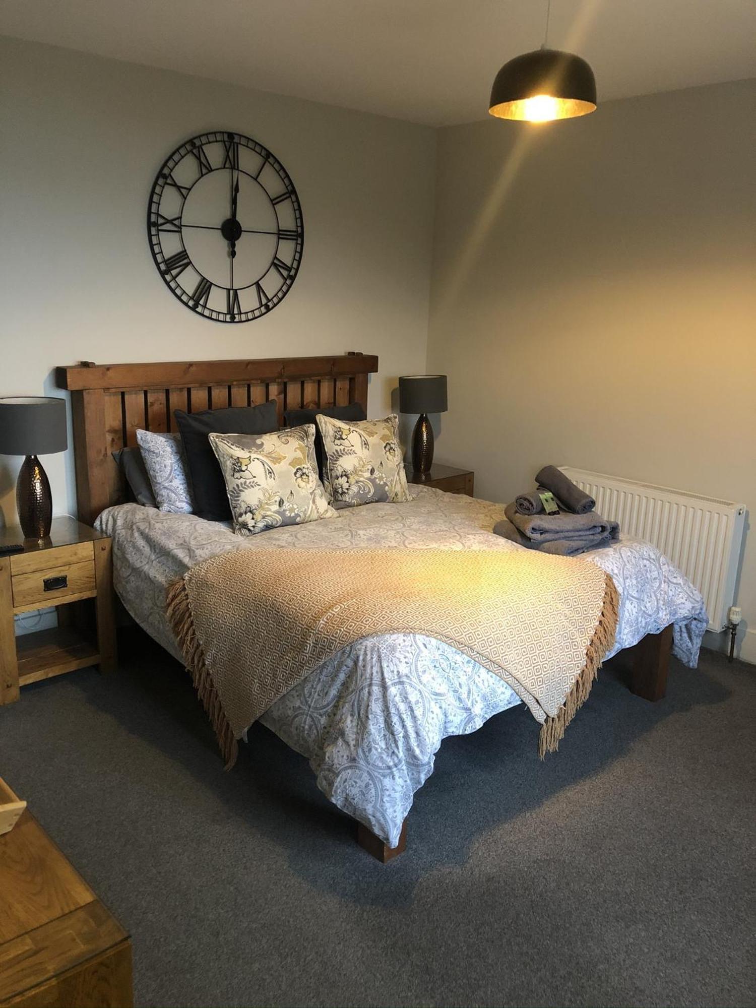 Widemouth Manor Hotel Bude Room photo